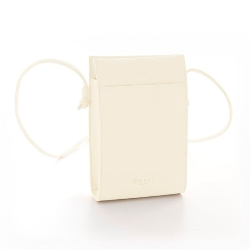Small Crossbody Bag - Picture 5 of 6